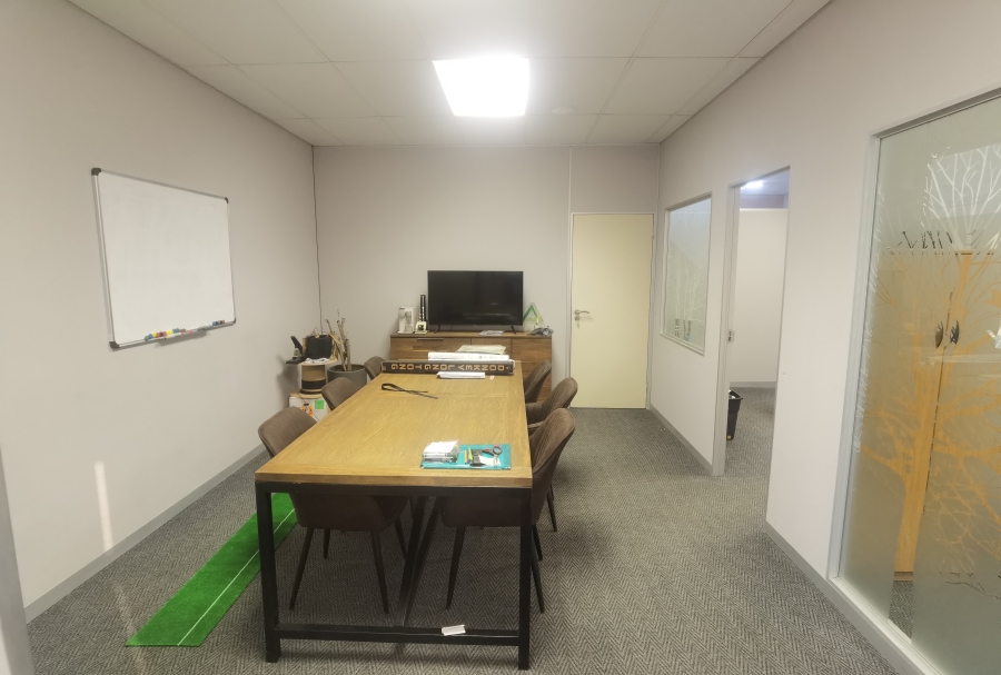 Commercial Property for Sale in Shere Gauteng