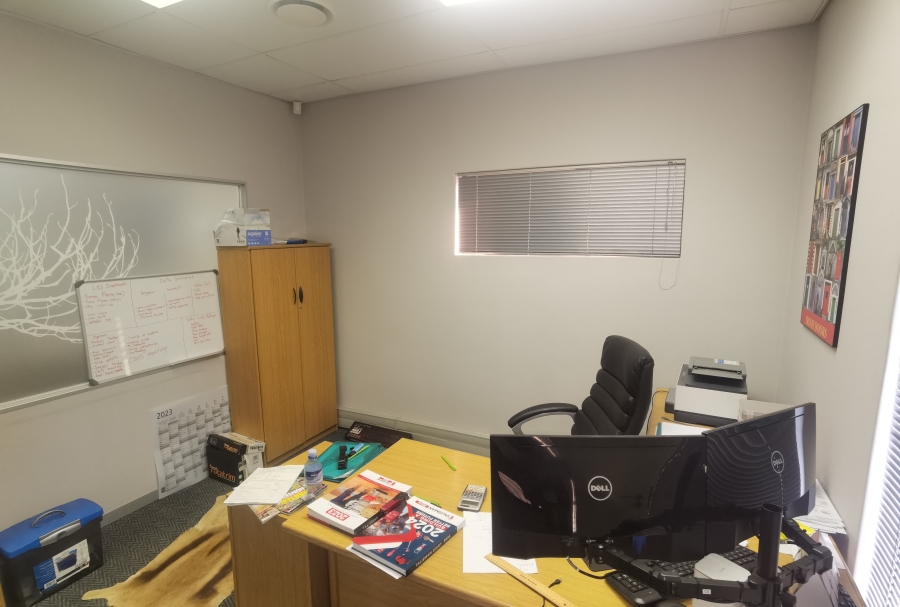 Commercial Property for Sale in Shere Gauteng