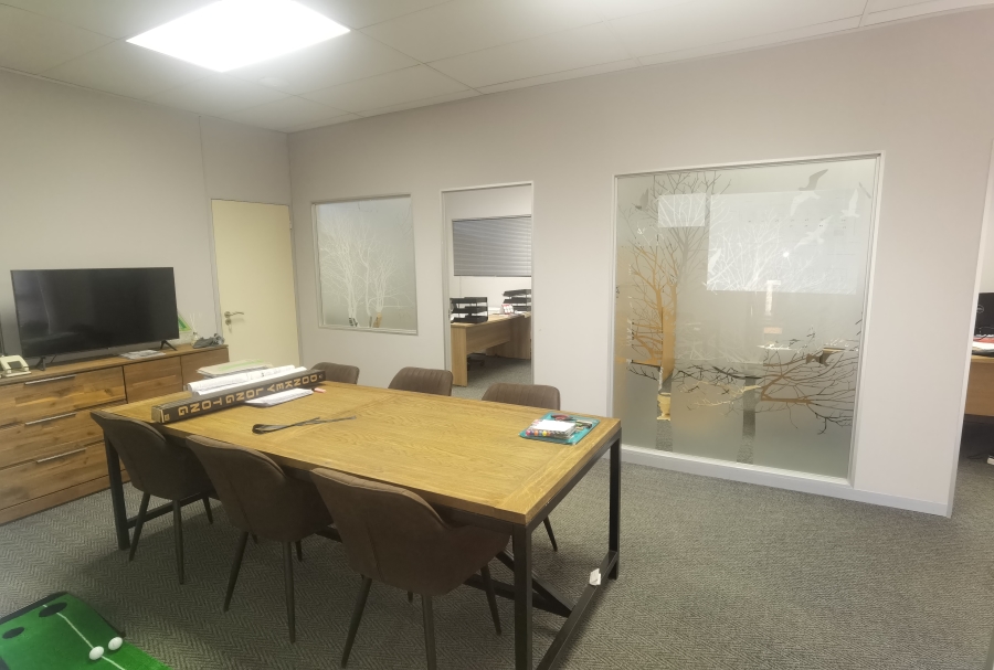 Commercial Property for Sale in Shere Gauteng