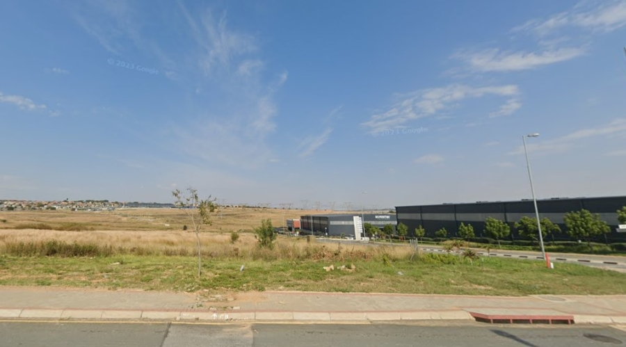 Commercial Property for Sale in Samrand Business Park Gauteng