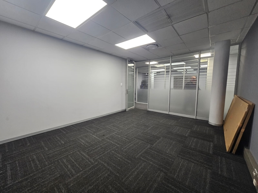 To Let commercial Property for Rent in Menlyn Gauteng