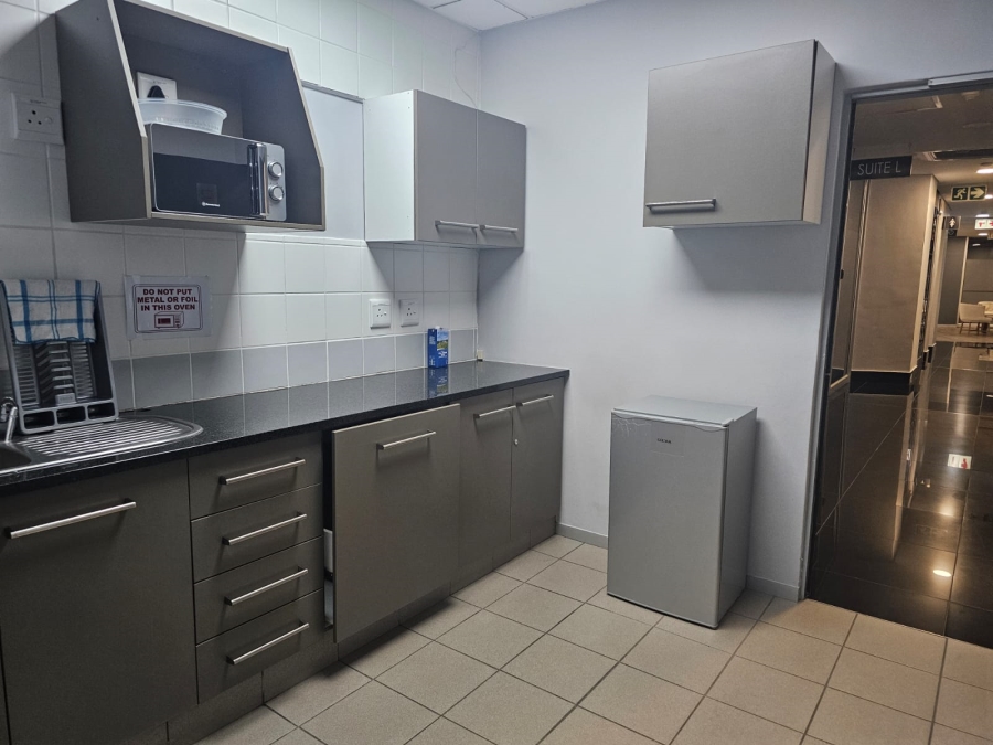 To Let commercial Property for Rent in Menlyn Gauteng