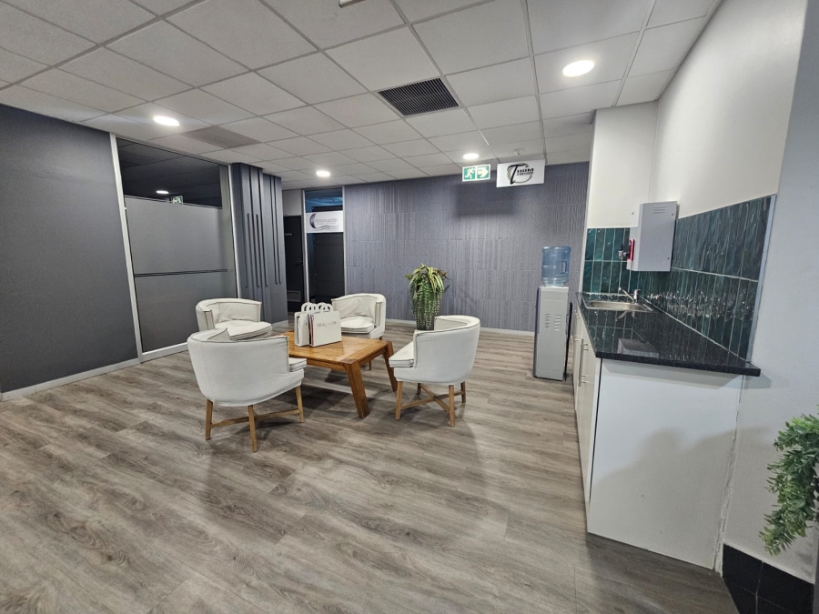 To Let commercial Property for Rent in Menlyn Gauteng