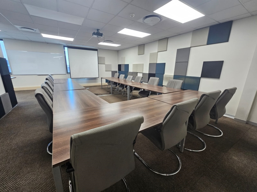 To Let commercial Property for Rent in Menlyn Gauteng