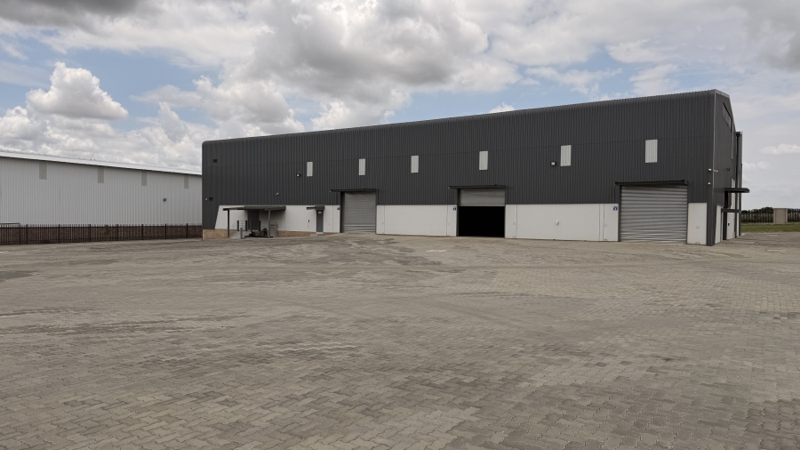 To Let commercial Property for Rent in Knoppieslaagte Gauteng