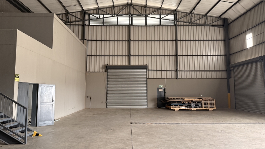 To Let commercial Property for Rent in Knoppieslaagte Gauteng