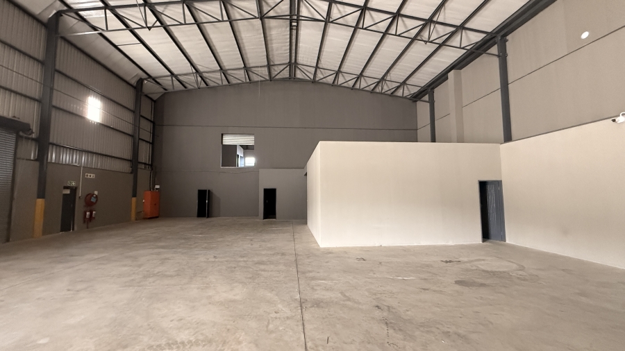 To Let commercial Property for Rent in Knoppieslaagte Gauteng