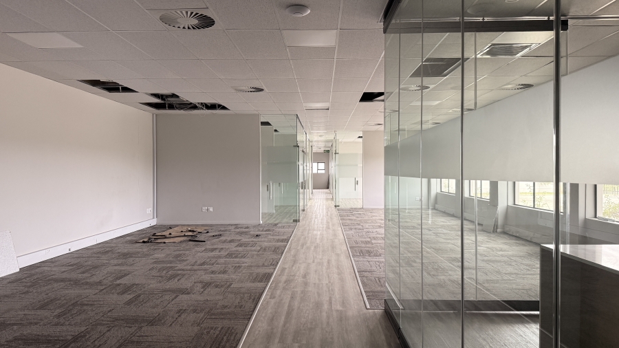 To Let commercial Property for Rent in Knoppieslaagte Gauteng