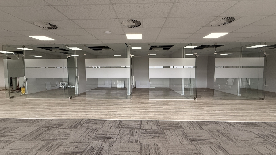 To Let commercial Property for Rent in Knoppieslaagte Gauteng
