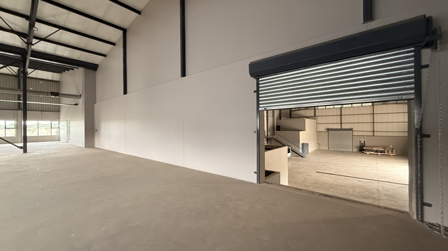 To Let commercial Property for Rent in Knoppieslaagte Gauteng