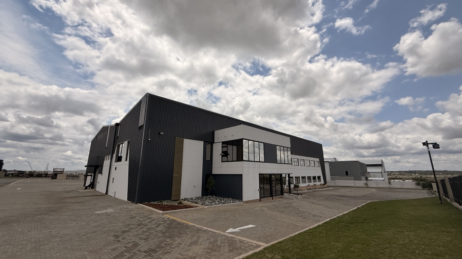 Commercial Property for Sale in Knoppieslaagte Gauteng
