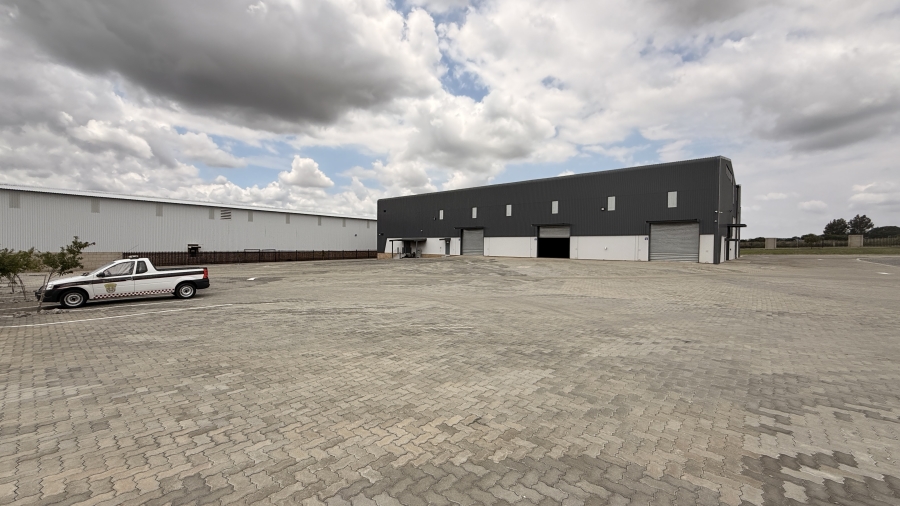 Commercial Property for Sale in Knoppieslaagte Gauteng