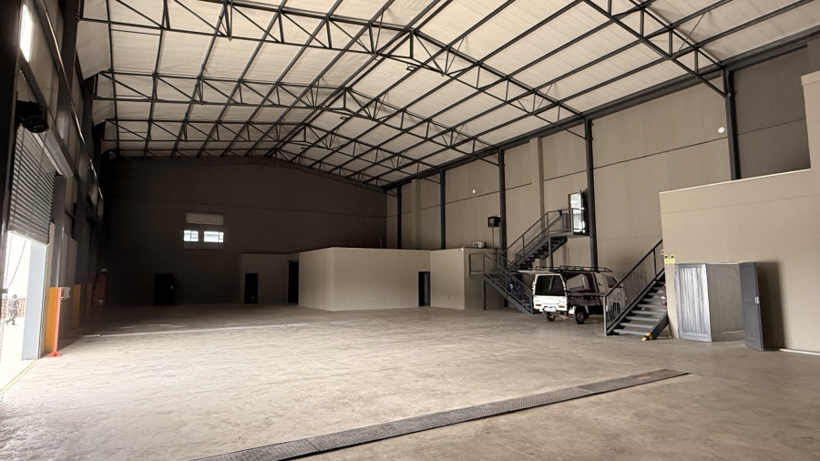 Commercial Property for Sale in Knoppieslaagte Gauteng