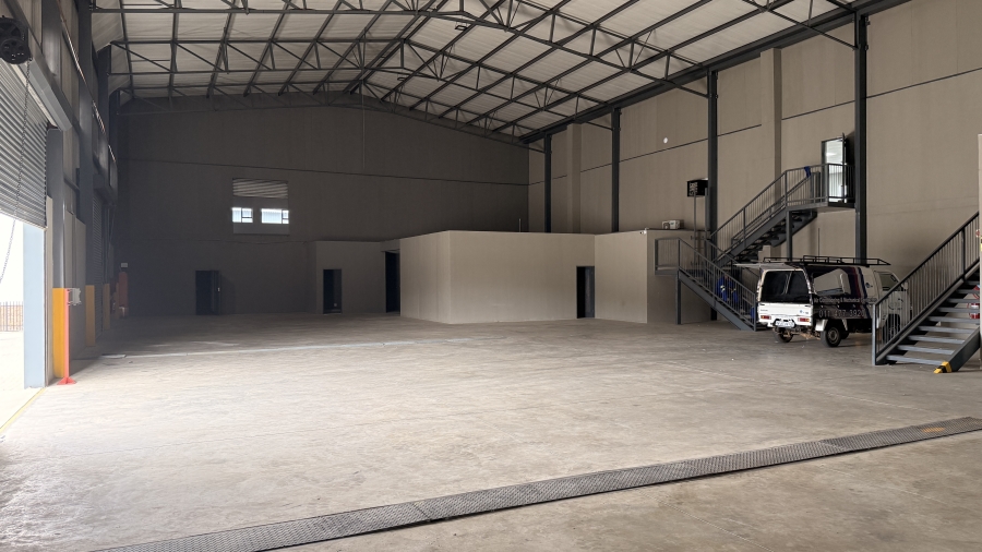 Commercial Property for Sale in Knoppieslaagte Gauteng