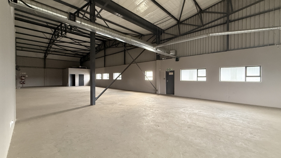 Commercial Property for Sale in Knoppieslaagte Gauteng