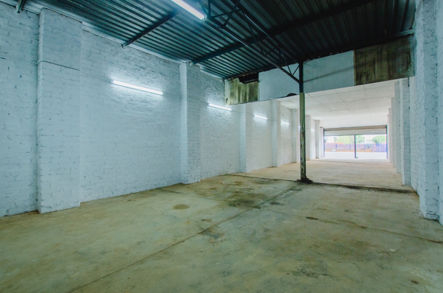 To Let commercial Property for Rent in Brakpan Central Gauteng