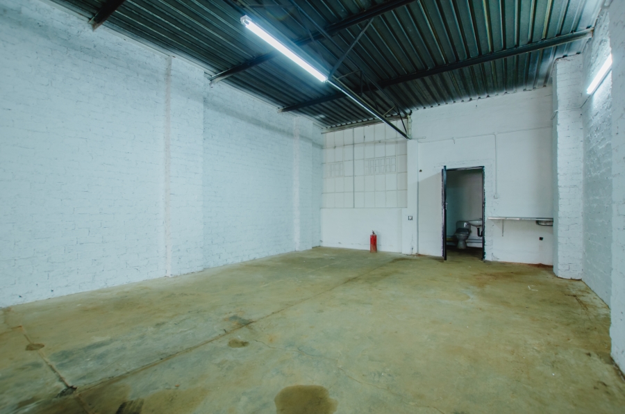 To Let commercial Property for Rent in Brakpan Central Gauteng