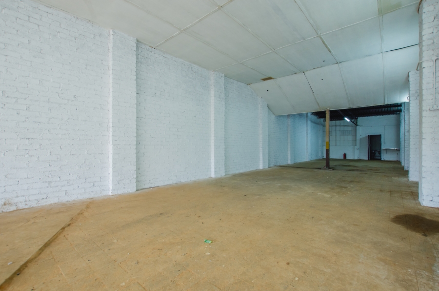 To Let commercial Property for Rent in Brakpan Central Gauteng