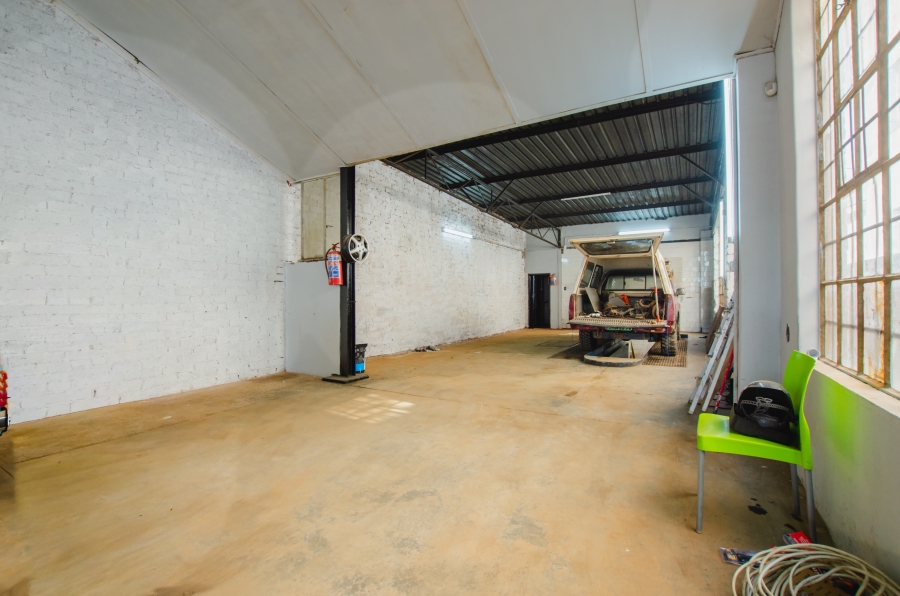 To Let commercial Property for Rent in Brakpan Central Gauteng