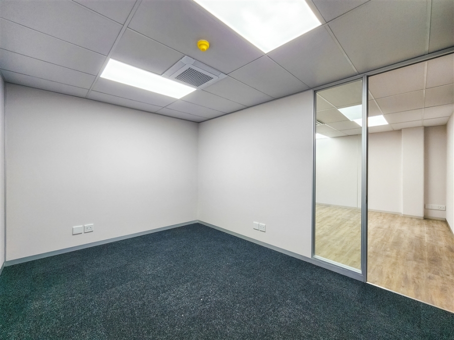 To Let commercial Property for Rent in Fourways Gauteng