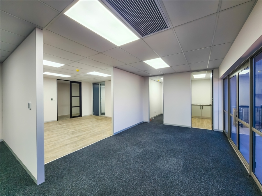 To Let commercial Property for Rent in Fourways Gauteng