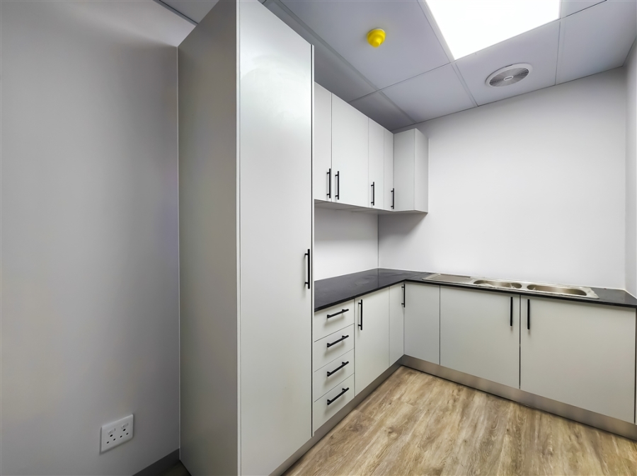 To Let commercial Property for Rent in Fourways Gauteng