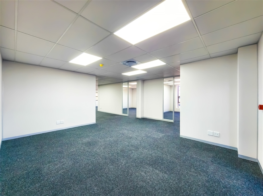 To Let commercial Property for Rent in Fourways Gauteng