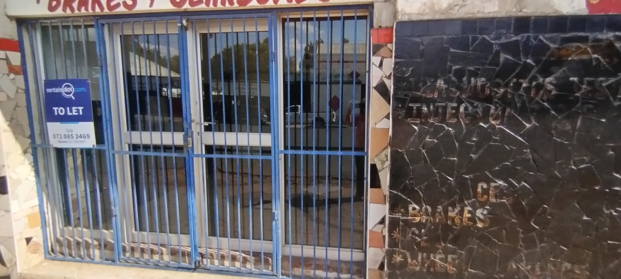 Commercial Property for Sale in Brakpan Central Gauteng