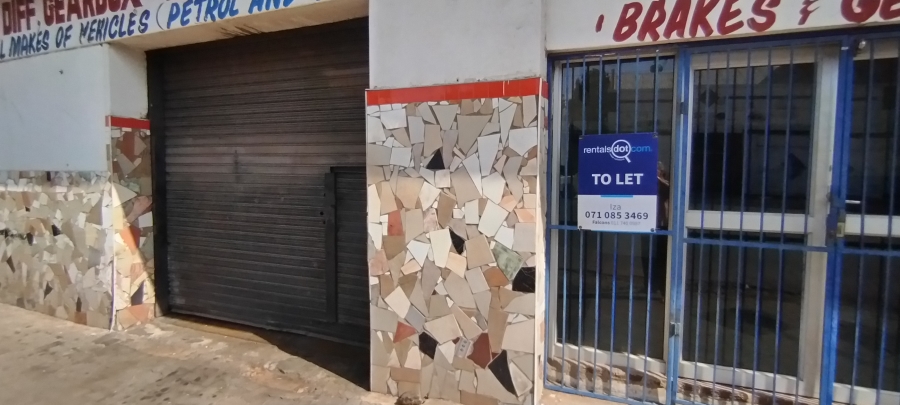 Commercial Property for Sale in Brakpan Central Gauteng