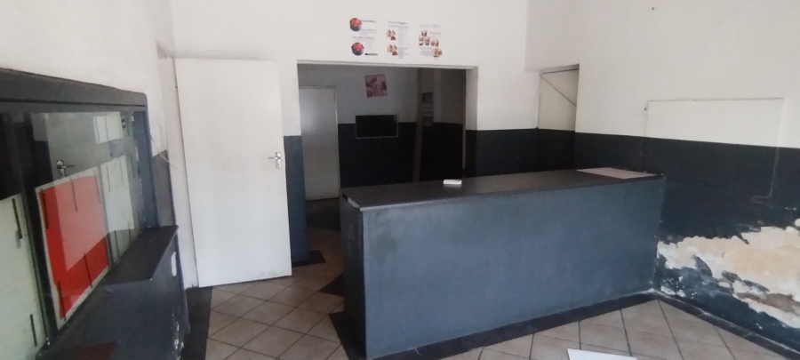 Commercial Property for Sale in Brakpan Central Gauteng