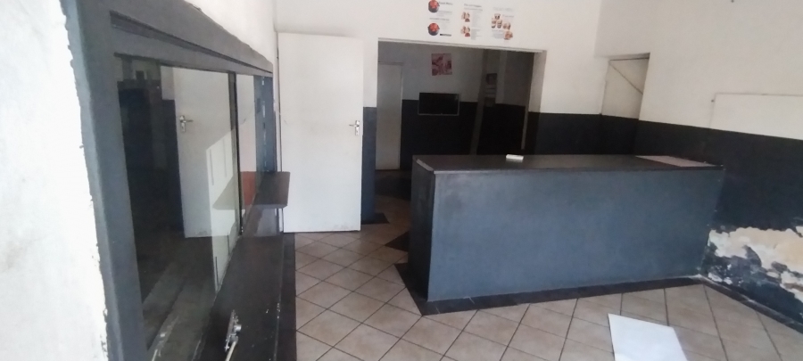 Commercial Property for Sale in Brakpan Central Gauteng