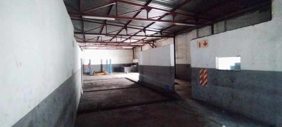 Commercial Property for Sale in Brakpan Central Gauteng