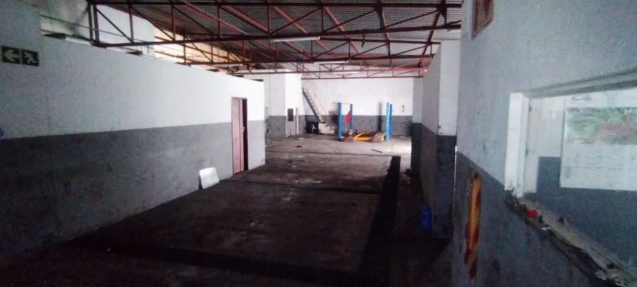 Commercial Property for Sale in Brakpan Central Gauteng