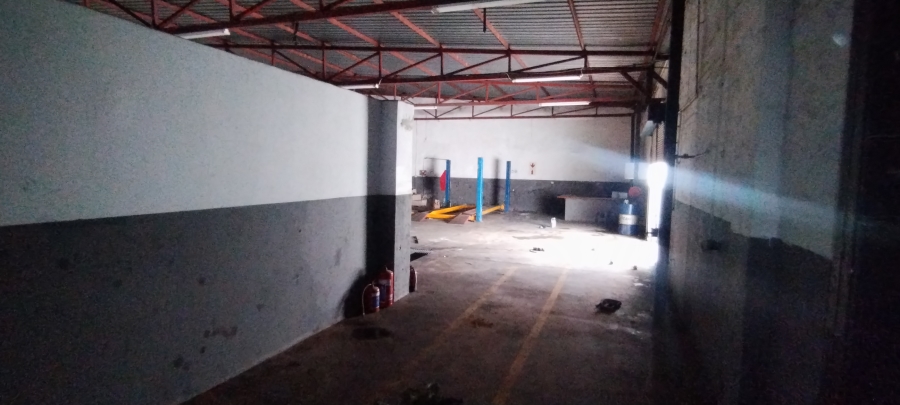 Commercial Property for Sale in Brakpan Central Gauteng