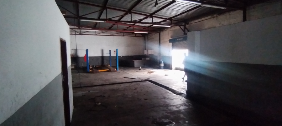 Commercial Property for Sale in Brakpan Central Gauteng