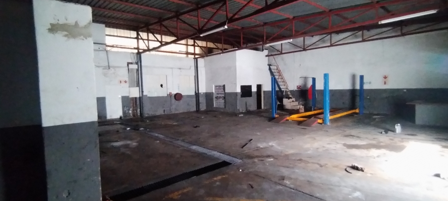 Commercial Property for Sale in Brakpan Central Gauteng