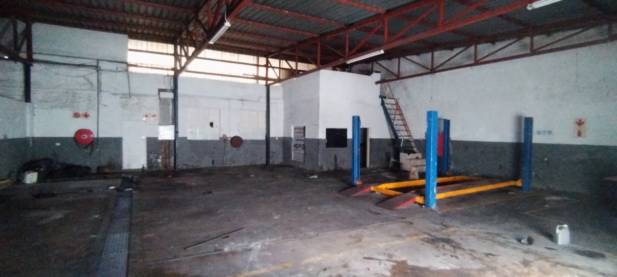 Commercial Property for Sale in Brakpan Central Gauteng