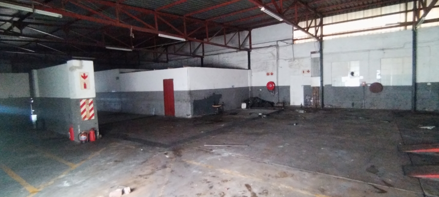 Commercial Property for Sale in Brakpan Central Gauteng