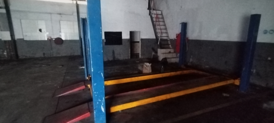 Commercial Property for Sale in Brakpan Central Gauteng