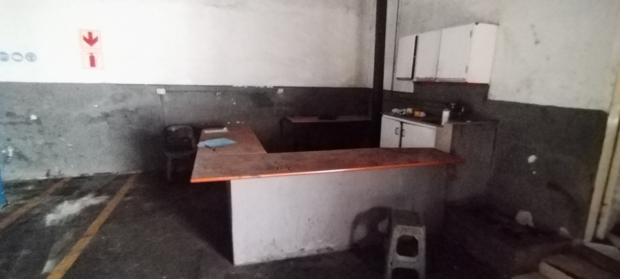 Commercial Property for Sale in Brakpan Central Gauteng