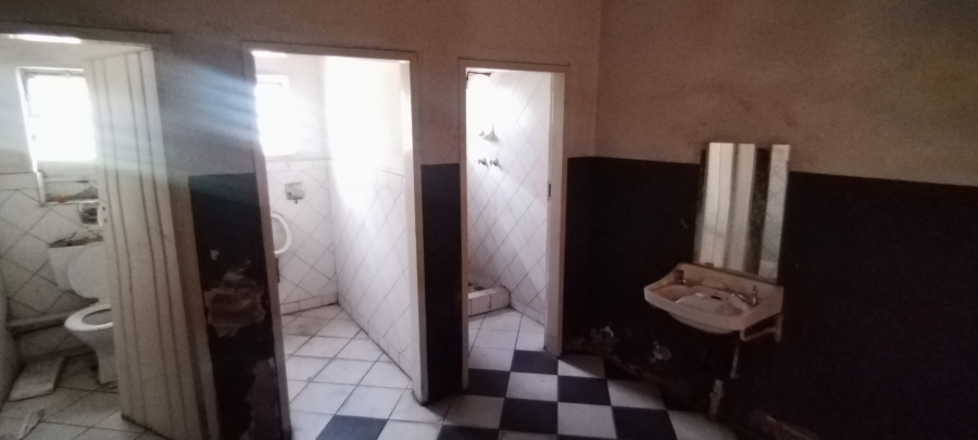 Commercial Property for Sale in Brakpan Central Gauteng