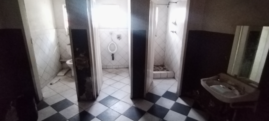 Commercial Property for Sale in Brakpan Central Gauteng
