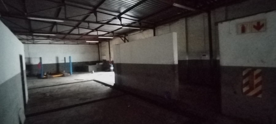 Commercial Property for Sale in Brakpan Central Gauteng