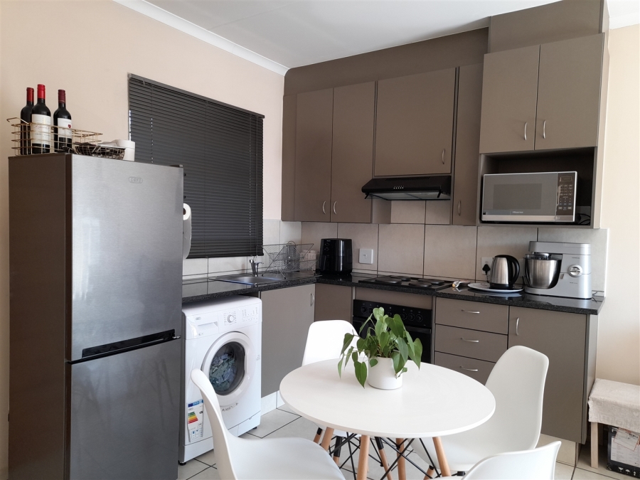 1 Bedroom Property for Sale in Barbeque Downs Gauteng