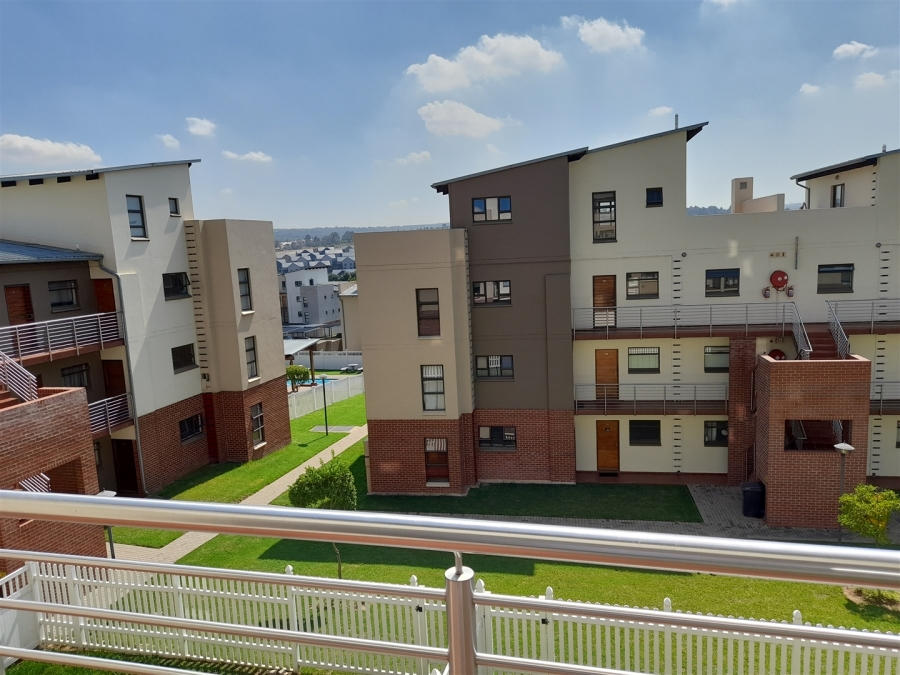 1 Bedroom Property for Sale in Barbeque Downs Gauteng