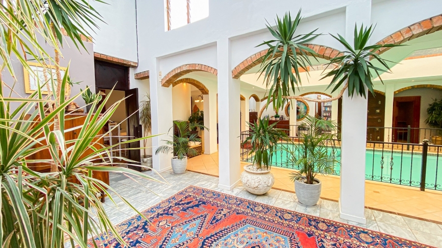 8 Bedroom Property for Sale in Randjesfontein A H Gauteng