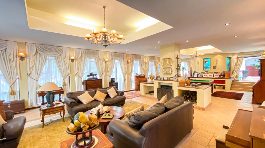 8 Bedroom Property for Sale in Randjesfontein A H Gauteng