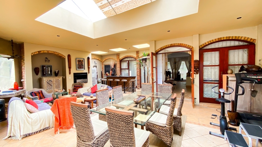 8 Bedroom Property for Sale in Randjesfontein A H Gauteng