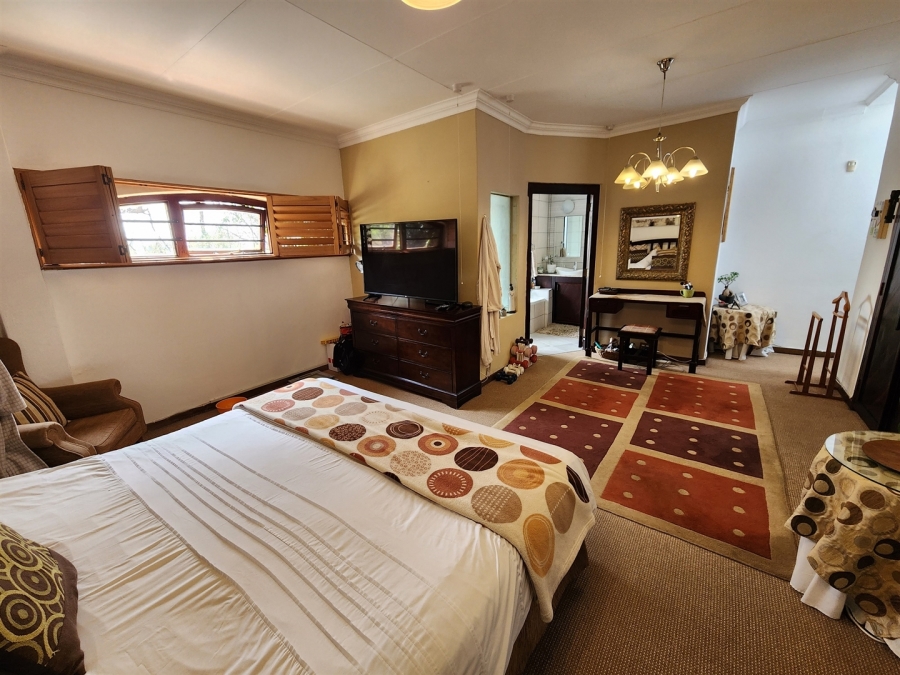 8 Bedroom Property for Sale in Randjesfontein A H Gauteng