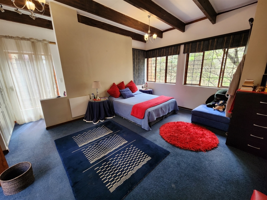 8 Bedroom Property for Sale in Randjesfontein A H Gauteng